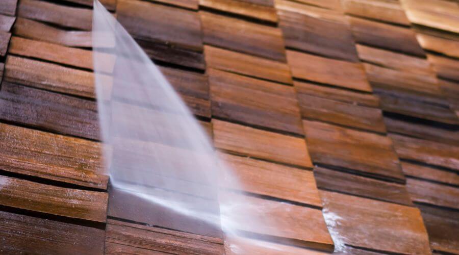 Asphalt Roofing in Franklin, VA